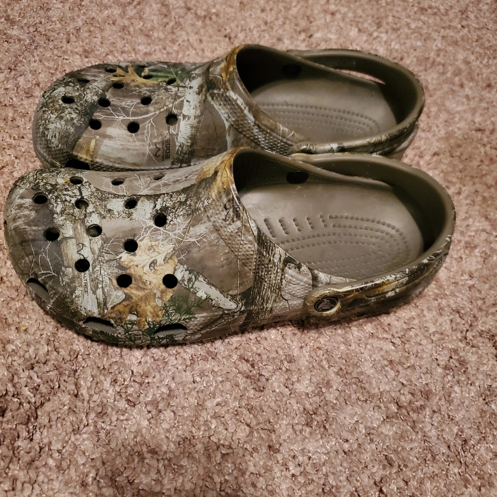 Crocs